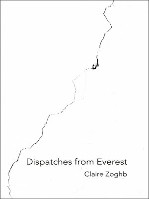 cover image of Dispatches From Everest